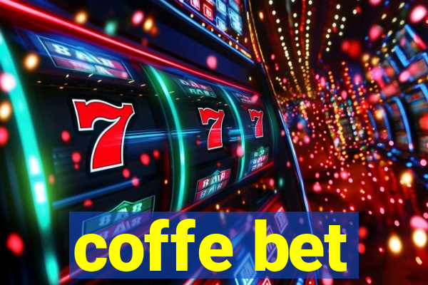 coffe bet